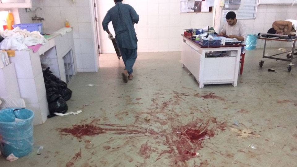Afghanistan: non c&rsquo;&egrave; tregua per nessuno