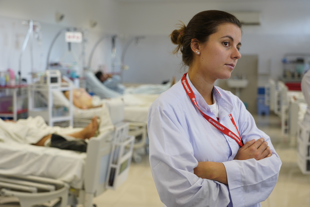 &ldquo;Se altri lo hanno gi&agrave; fatto prima, puoi riuscirci anche tu!&rdquo;