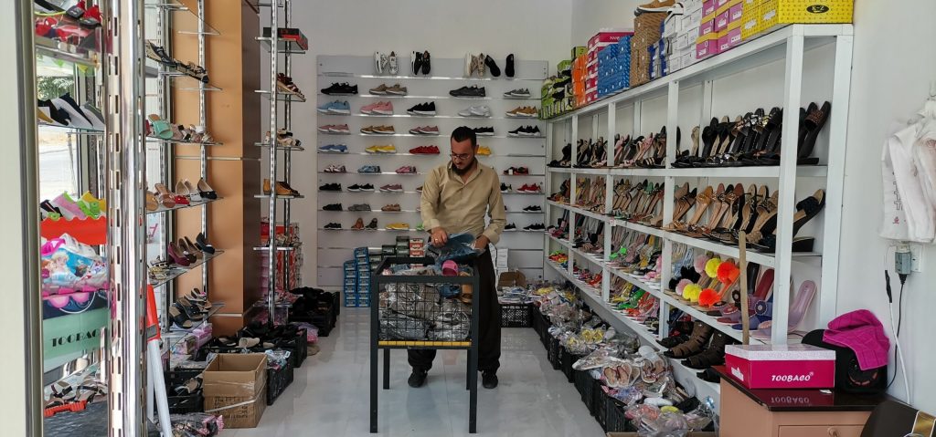&ldquo;Con l&rsquo;aiuto di EMERGENCY sono riuscito a trovare la mia strada&rdquo;