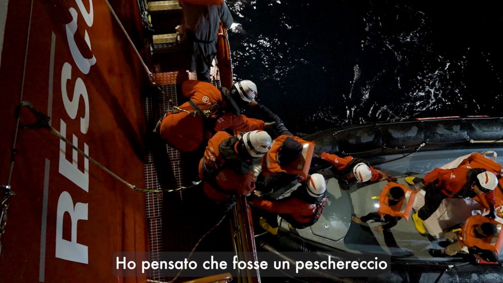 &ldquo;Dentro la rotta migratoria pi&ugrave; pericolosa del mondo&rdquo;, il reportage dalla Life Support