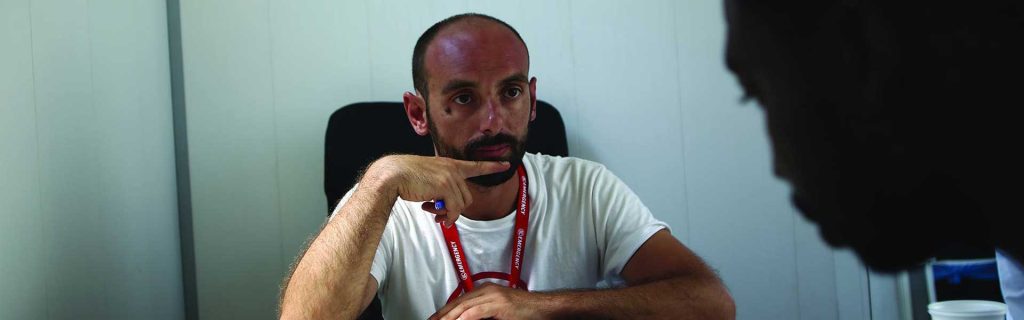 &ldquo;Quello che &egrave; successo non si pu&ograve; immaginare&rdquo;