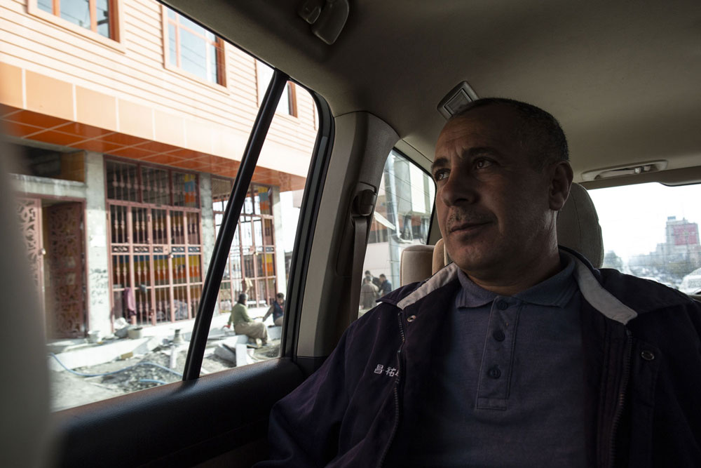 Eppure avevo pensato: &ldquo;Mi resta solo un&rsquo;ora da vivere&rdquo;