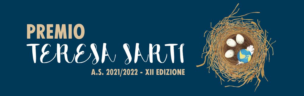 I vincitori del Premio Teresa Sarti &ndash; XII Edizione