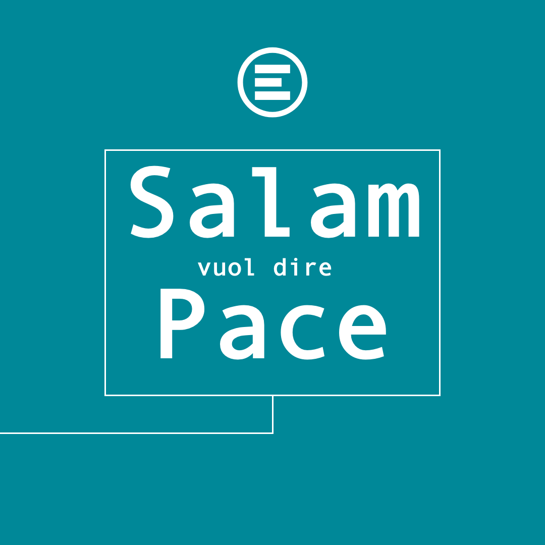 Buon compleanno "Salam"