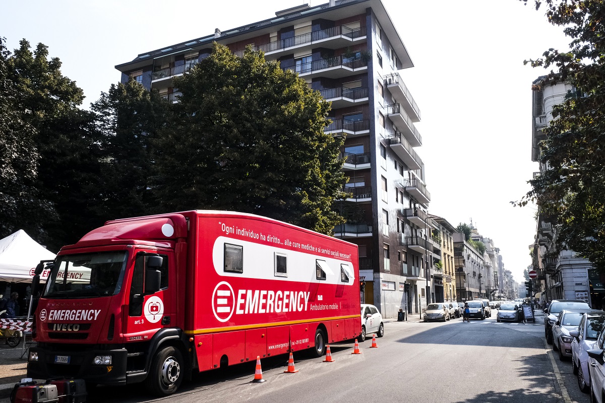 Politruck Milano