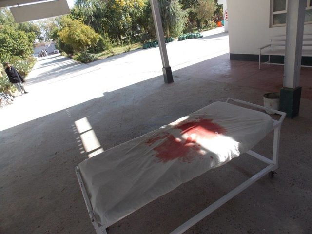 &ldquo;Come racconterei a mio figlio quello che vedo?&rdquo;