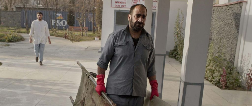 Esplosione a Kabul, 33 feriti portati nel nostro Centro chirurgico
