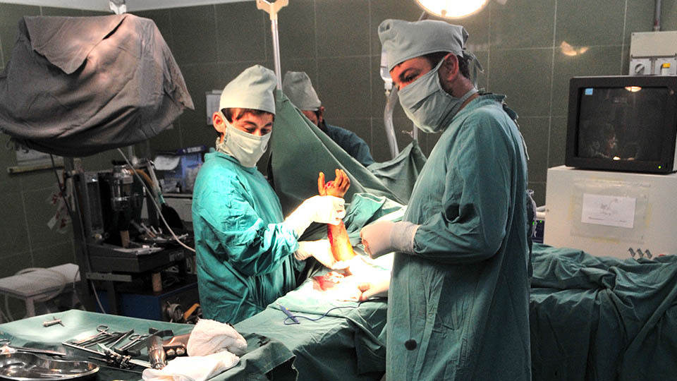 &Egrave; ancora guerra a Lashkargah e Kabul