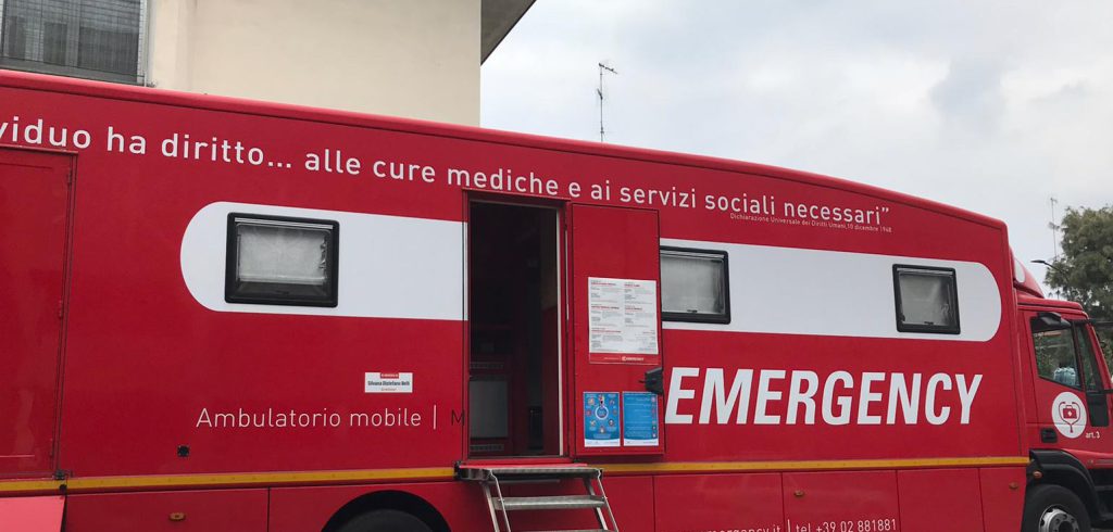 Il Politruck in Moldavia