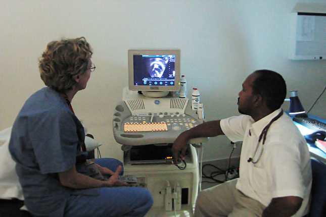 Tecnico Biomedicale