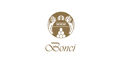 Logo Bonci