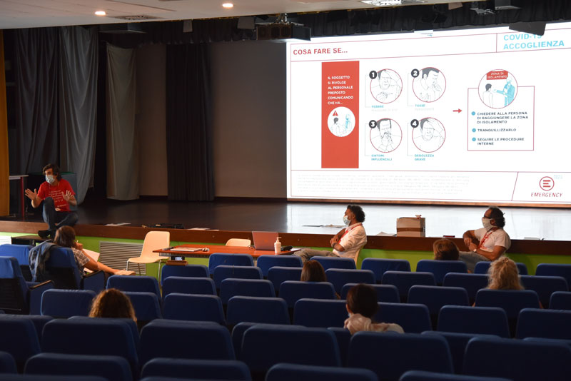 formazione insegnanti