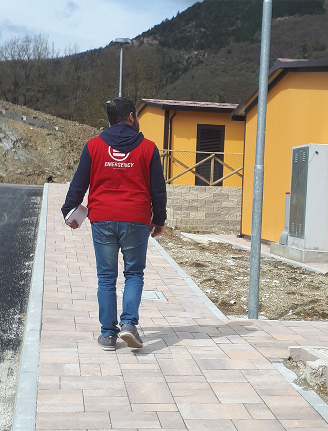 &ldquo;Oggi non &egrave; proprio un buongiorno&rdquo;