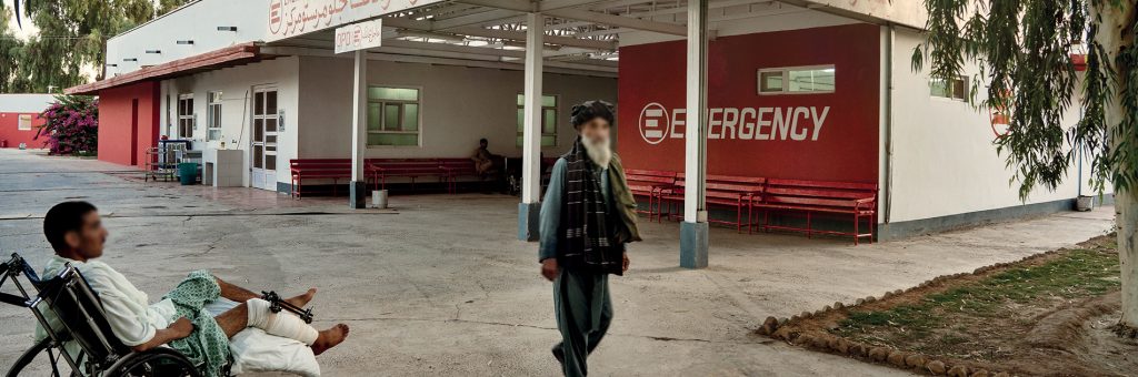 Afghanistan, a due anni dalla presa di Kabul