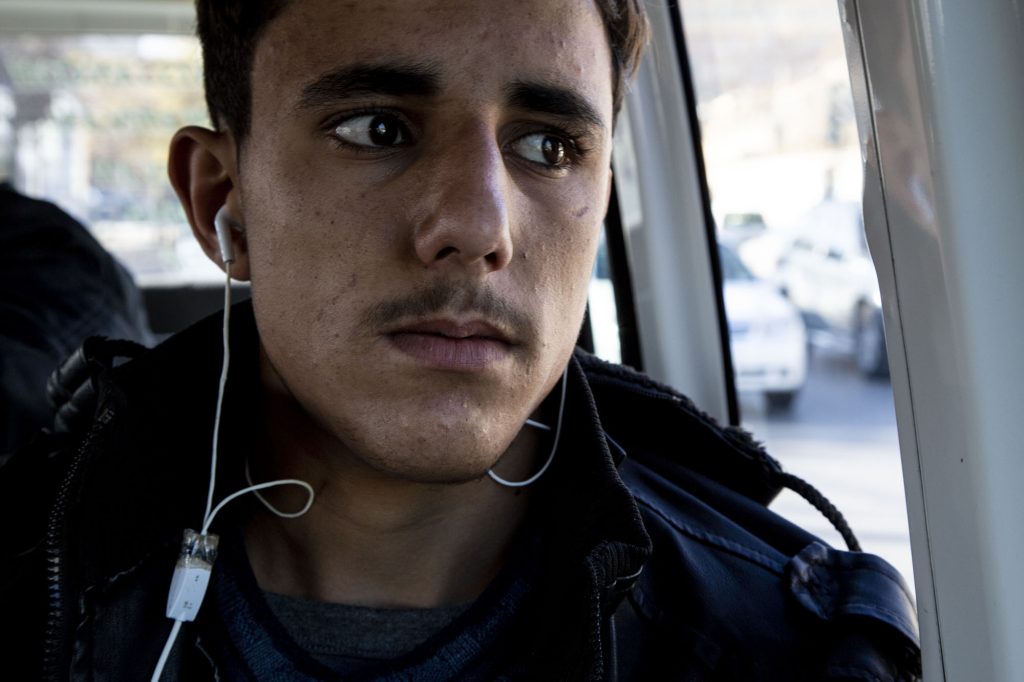 &ldquo;&Egrave; successo tutto per una sigaretta&rdquo;