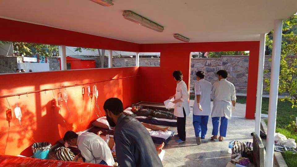 Afghanistan: nella guerra che non finisce mai