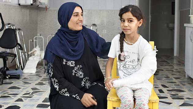 Vivere a Mosul durante l&rsquo;assedio