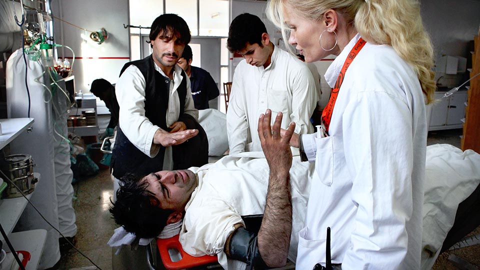 A tre giorni dall&rsquo;attentato del quartiere diplomatico, ancora morti a Kabul