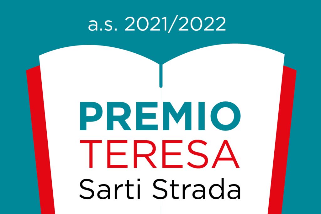 Premio Teresa Sarti Strada &ndash; XII edizione&nbsp;