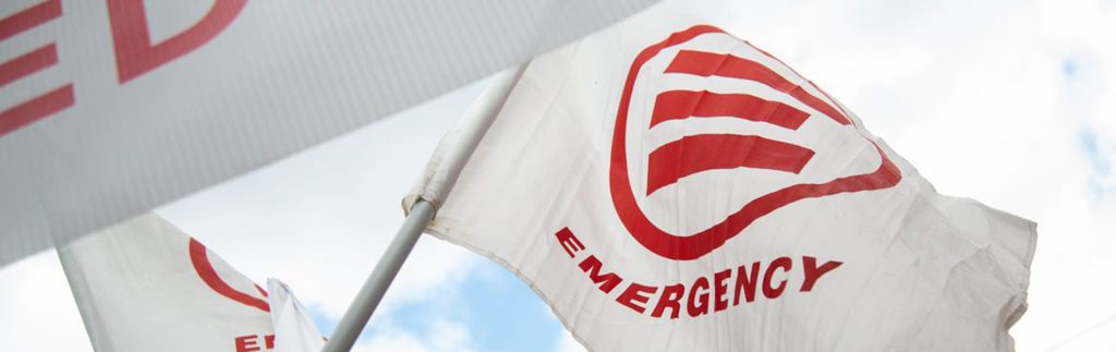 Il 2022 di EMERGENCY: un mosaico di cure, uguaglianza, diritti