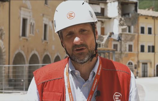 &ldquo;Oltre il silenzio&rdquo;, EMERGENCY racconta il Progetto Sisma