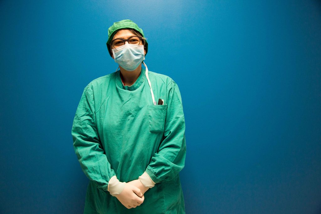 Se quello sanitario &egrave; &ldquo;il sistema&rdquo;, loro sono tra gli ingranaggi pi&ugrave; resistenti
