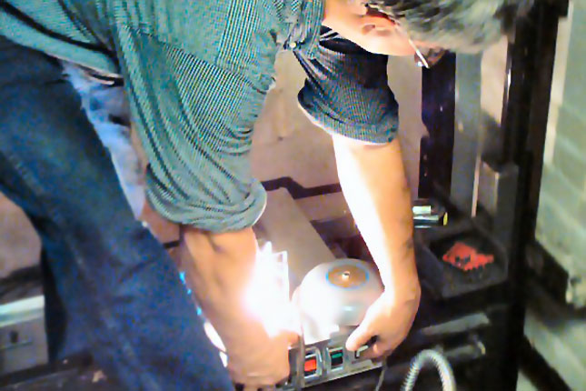 Elettrotecnico