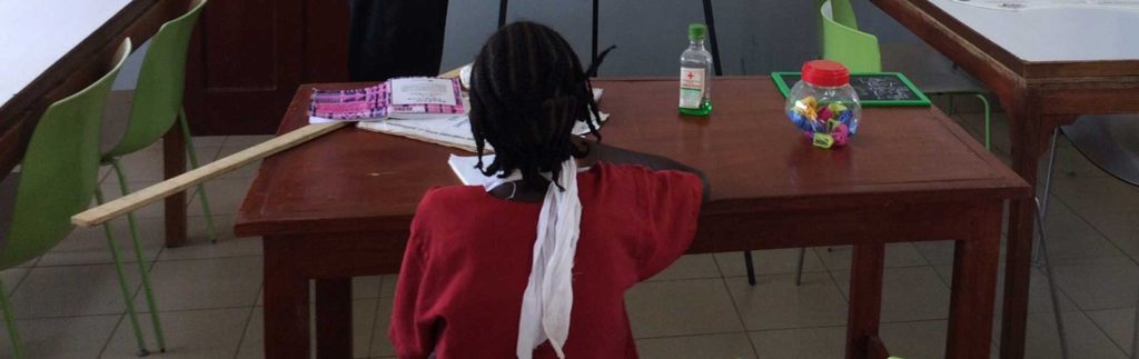 A scuola in ospedale