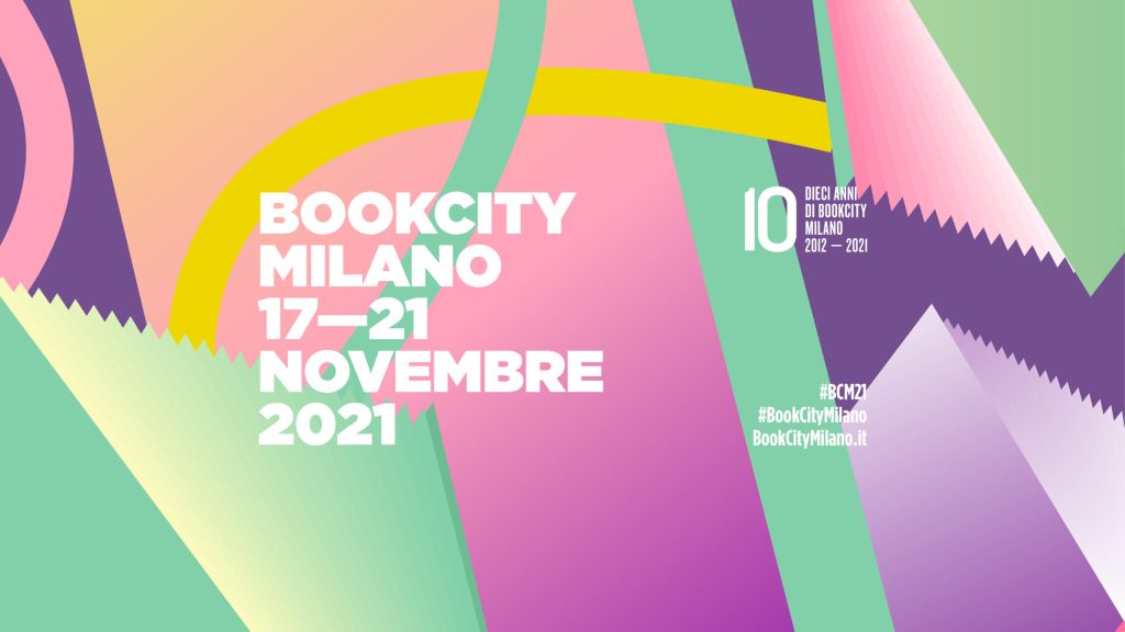 EMERGENCY a BookCity Milano 2021