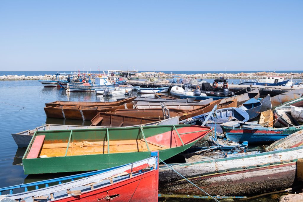 La Tunisia non &egrave; n&eacute; un paese di origine sicuro n&eacute; un luogo sicuro di sbarco per le persone soccorse in mare