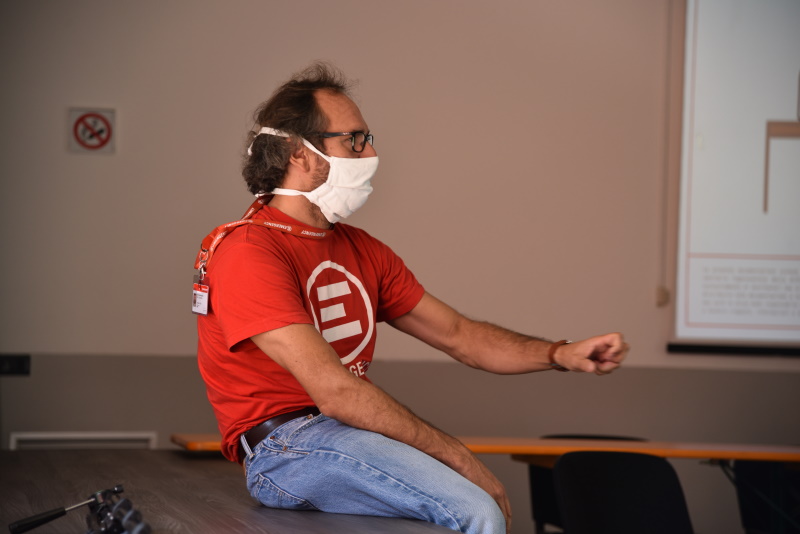 Formazione scuole Bergamo