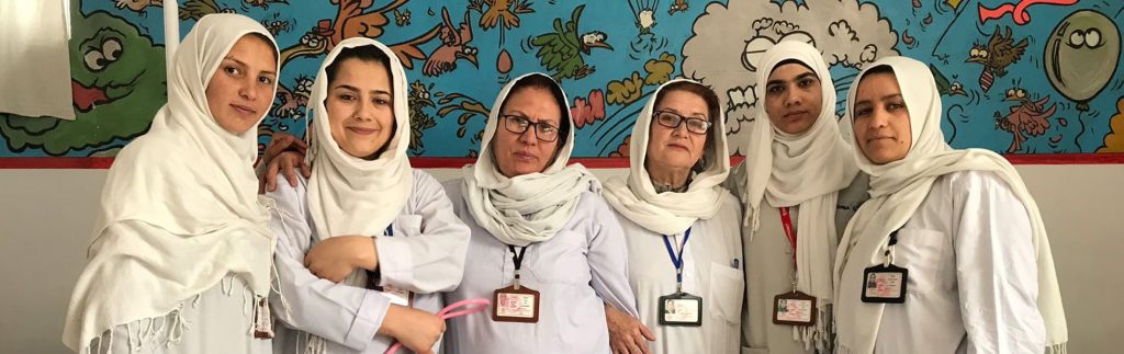 A tutte le donne che lottano per un futuro migliore