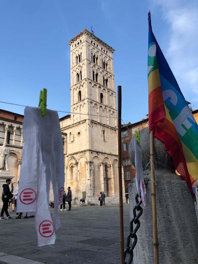 Straccio di pace