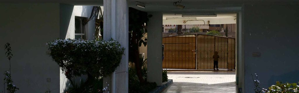 Ritorno a Erbil
