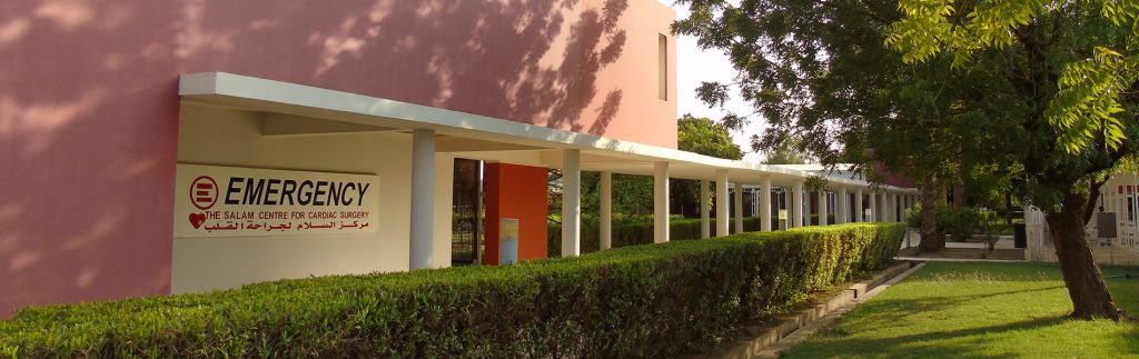 15 anni di Centro &ldquo;Salam&rdquo;