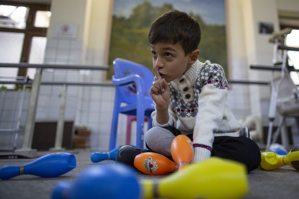 Torner&agrave; ancora e noi lo aspetteremo
