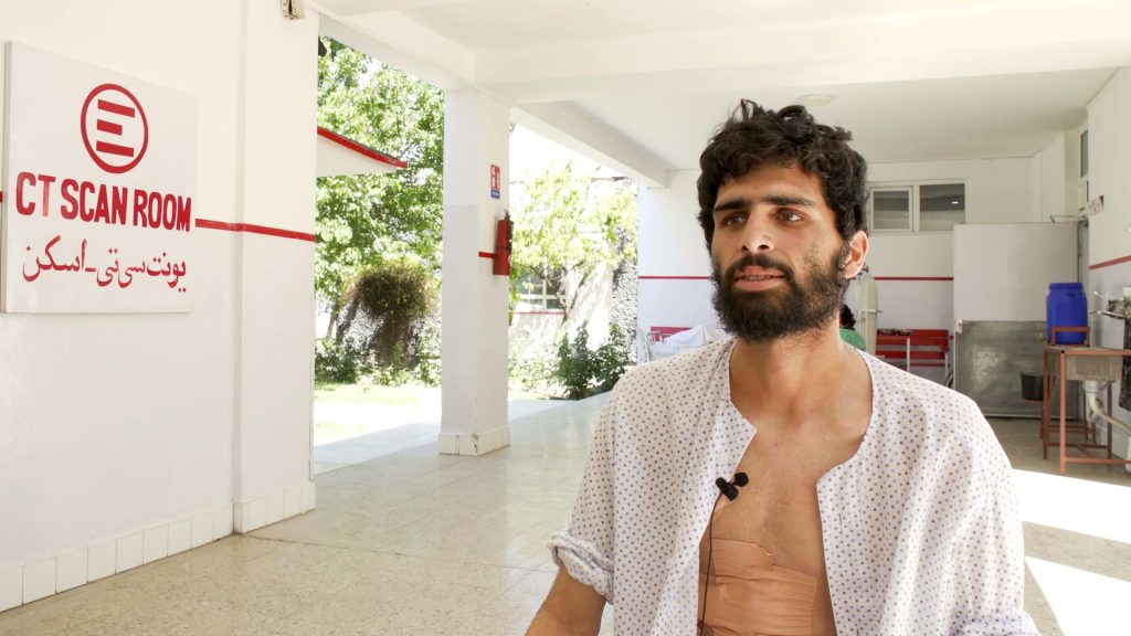 Afghanistan: situazione in costante peggioramento