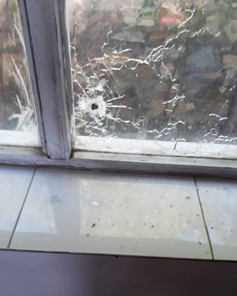 Afghanistan: colpito Posto di primo soccorso di EMERGENCY a Maydanshar