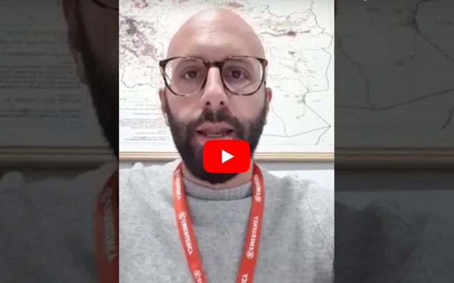 &ldquo;A Kabul la pace non &egrave; mai arrivata&rdquo;