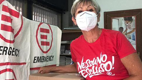 &ldquo;Nessuno Escluso&rdquo; anche a Catania