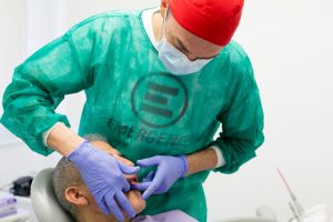 Attivit&agrave; di EMERGENCY