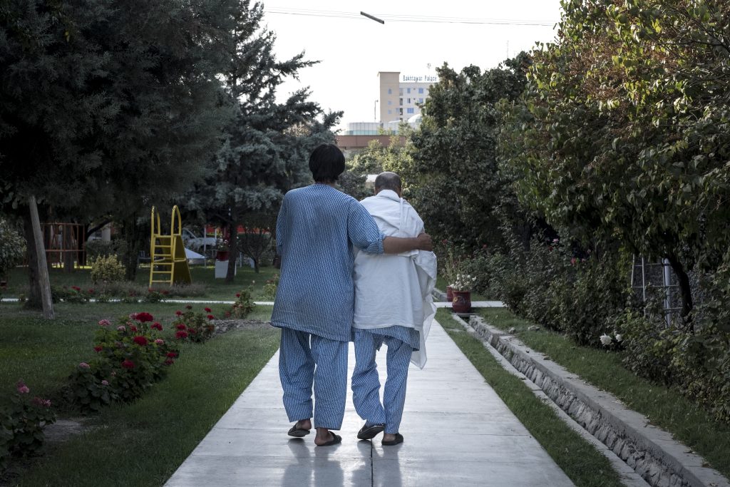 26 anni di EMERGENCY: lavoriamo per costruire una societ&agrave; pi&ugrave; giusta, unita e protetta