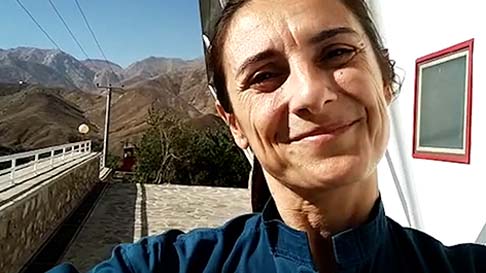 Afghanistan: anche in Panshir continuiamo a curare chi ha bisogno