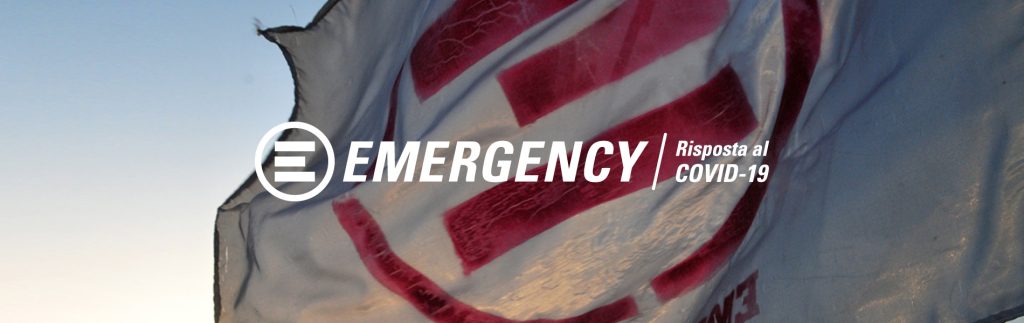 Emergenza sanitaria per Covid-19: ecco cosa stiamo facendo in Italia e nel mondo