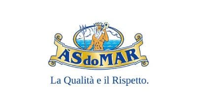 Logo Asdomar