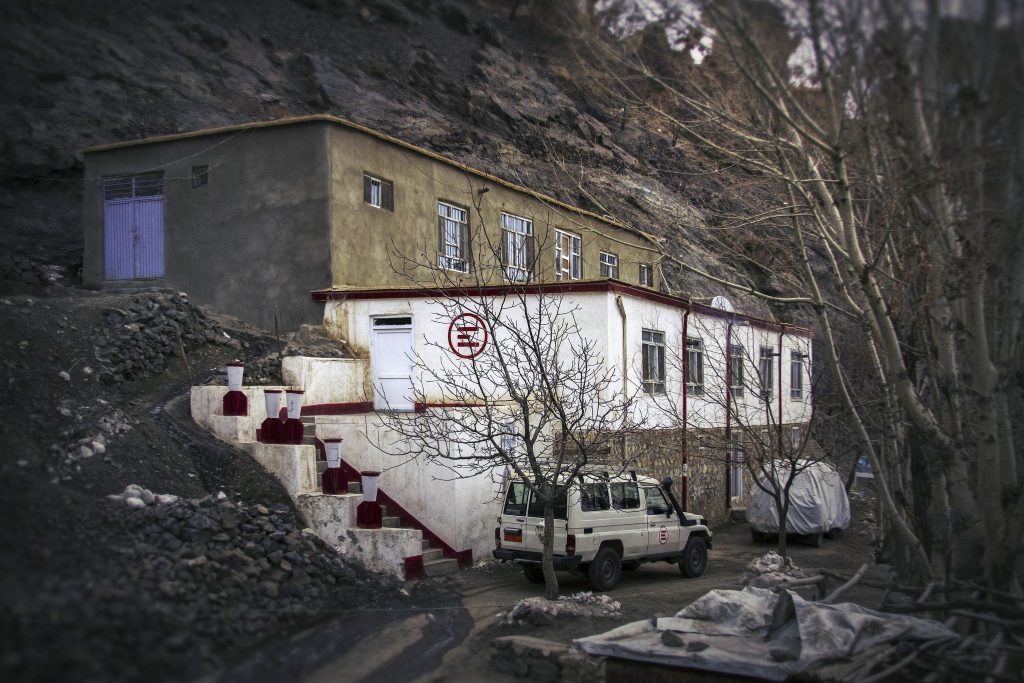 20 anni fa nasceva la rete dei nostri First Aid Post (FAP) in Afghanistan