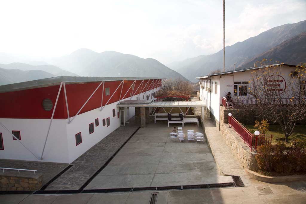 PROGETTI -Maternity ANABAH AFG