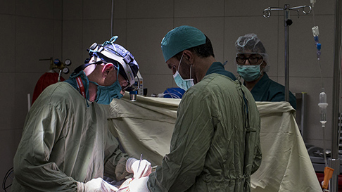 Afghanistan: un Paese tutt&rsquo;altro che in pace