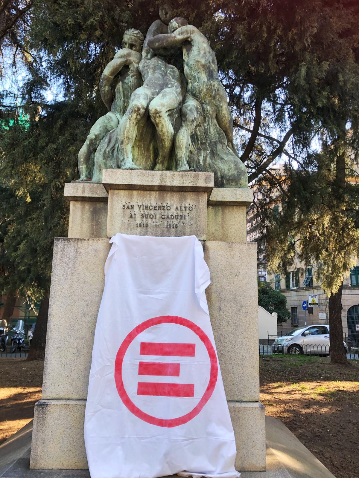 Straccio di pace