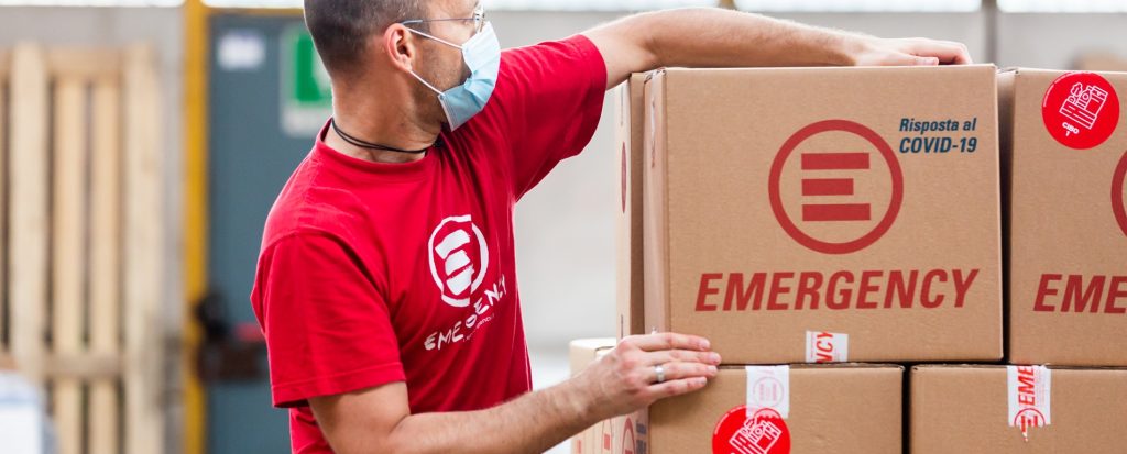 &ldquo;Nessuno Escluso&rdquo;: dopo un anno, continuiamo a sostenere oltre 5.000 famiglie in difficolt&agrave;